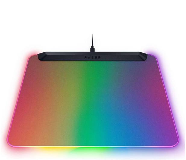 RAZER Firefly V2 Pro Black RZ02-04920100-R3M1 - 1244280 - zdjęcie 2